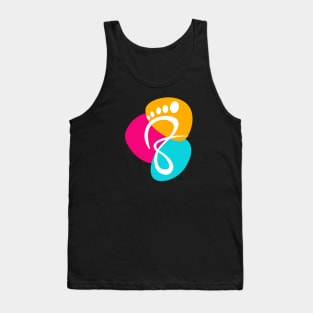 Fit Conditioning Tank Top